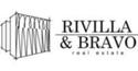 Properties Rivilla & Bravo Real Estate
