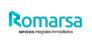 Properties ROMARSA SERVICIOS INTEGRALES INMOBILIARIOS