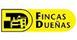 Immobles FINCAS DUEÑAS