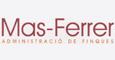 FINCAS MAS FERRER