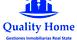 Properties Quality Home Gestiones Inmobiliarias Real Estate