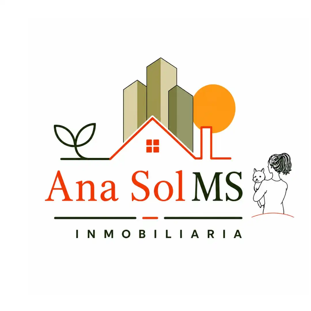ANA SOL MS INMOBILIARIA