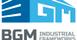 Immobles Bgm Industrial Frameworks