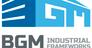 Immobles Bgm Industrial Frameworks