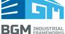 Immobilien Bgm Industrial Frameworks