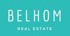 Inmuebles BELHOM REAL ESTATE