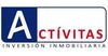 Properties ACTIVITAS INVERSION INMOBILIARIA S.L