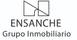 Inmuebles Ensanche Grupo Inmobiliario
