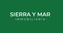 Immobles Inmobiliaria Sierra Y Mar