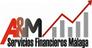 Immobilien A & M Servicios Financieros Málaga