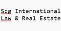 Immobles Scg International Law & Real Estate