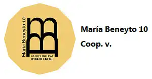 Edificio María Beneyto, Coop. V.