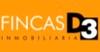 Properties INMOBILIARIA FINCAS D3
