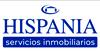 Inmuebles HISPANIA INMOBILIARIA