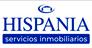 Immobles HISPANIA INMOBILIARIA