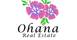 Inmuebles OHANA REAL ESTATE