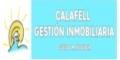 Inmuebles CALAFELL GESTIÓN INMOBILIARIA