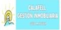 CALAFELL GESTIÓN INMOBILIARIA