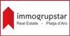 Immobles IMMOGRUP STAR