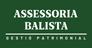 ASSESSORIA BALISTA