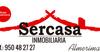 Inmuebles Sercasa Inmobiliaria Almerimar