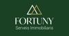 Immobles SERVEIS IMMOBILIARIS FORTUNY PRAT DE LA RIBA