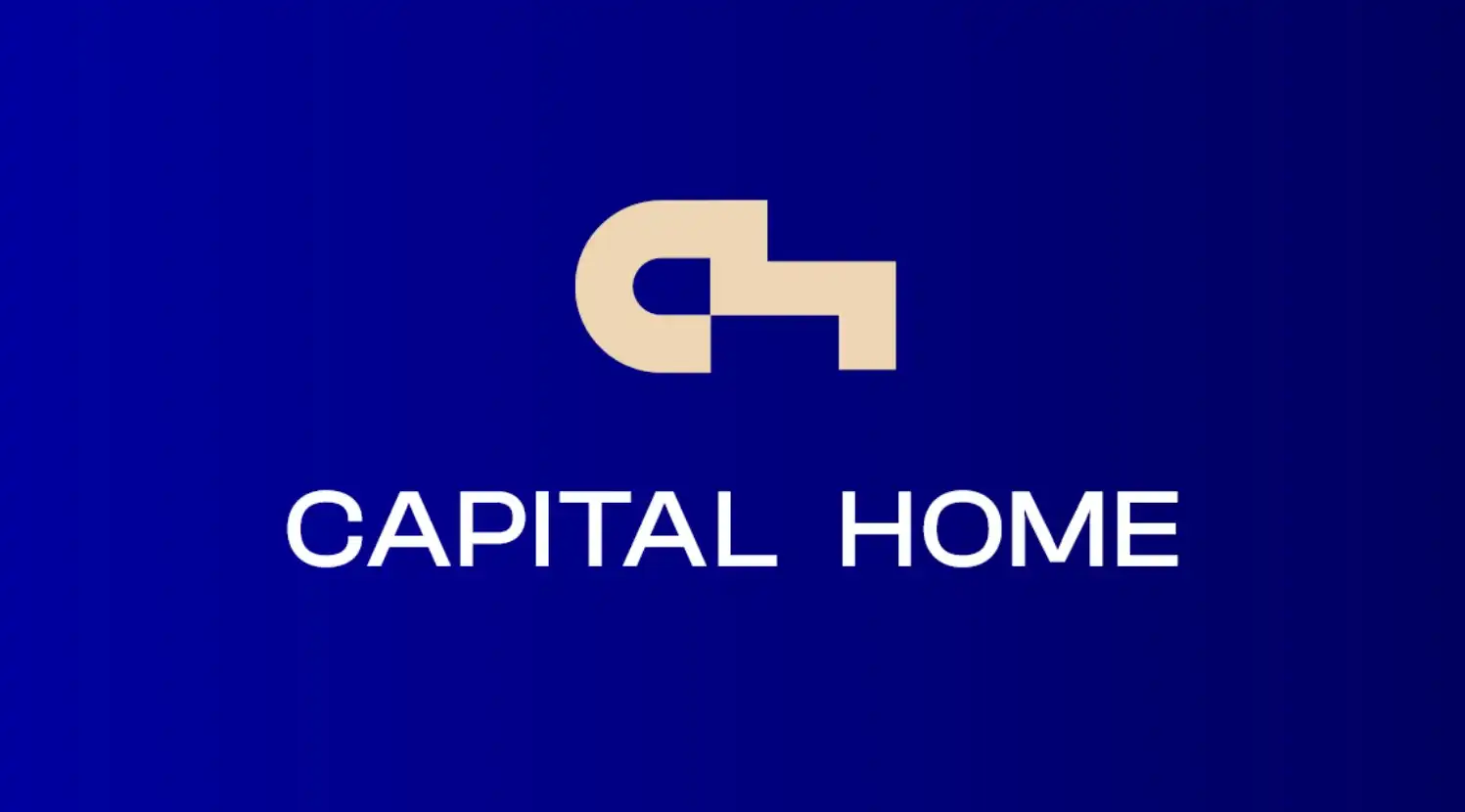 CAPITAL HOME 