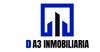 Inmuebles D A3 INMOBILIARIA