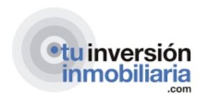 TU INVERSION INMOBILIARIA