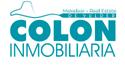 COLON INMOBILIARIA
