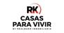 Properties RK CASAS PARA VIVIR