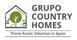 Immobles Grupo Country Homes