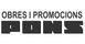 Immobles OBRES I PROMOCIONS PONS S.A.