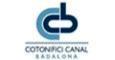 Properties COTONIFICI CANAL BADALONA