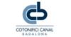 Immobles COTONIFICI CANAL BADALONA