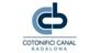 COTONIFICI CANAL BADALONA