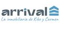Arrival inmobiliaria