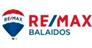 Immobles  REMAX BALAIDOS