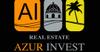 Inmuebles AZUR INVEST