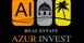 Properties AZUR INVEST