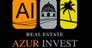 Properties AZUR INVEST