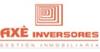 Properties AXE INVERSORES