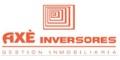 AXE INVERSORES