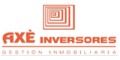 AXE INVERSORES