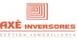 Properties AXE INVERSORES