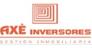 AXE INVERSORES Y GESTORES, SL