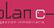 Inmuebles PLAN C GESTION INMOBILIARIA