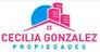 Properties CECILIA PROPIEDADES