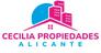 CECILIA PROPIEDADES