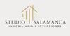 Immobles Inmobiliaria Studio Salamanca